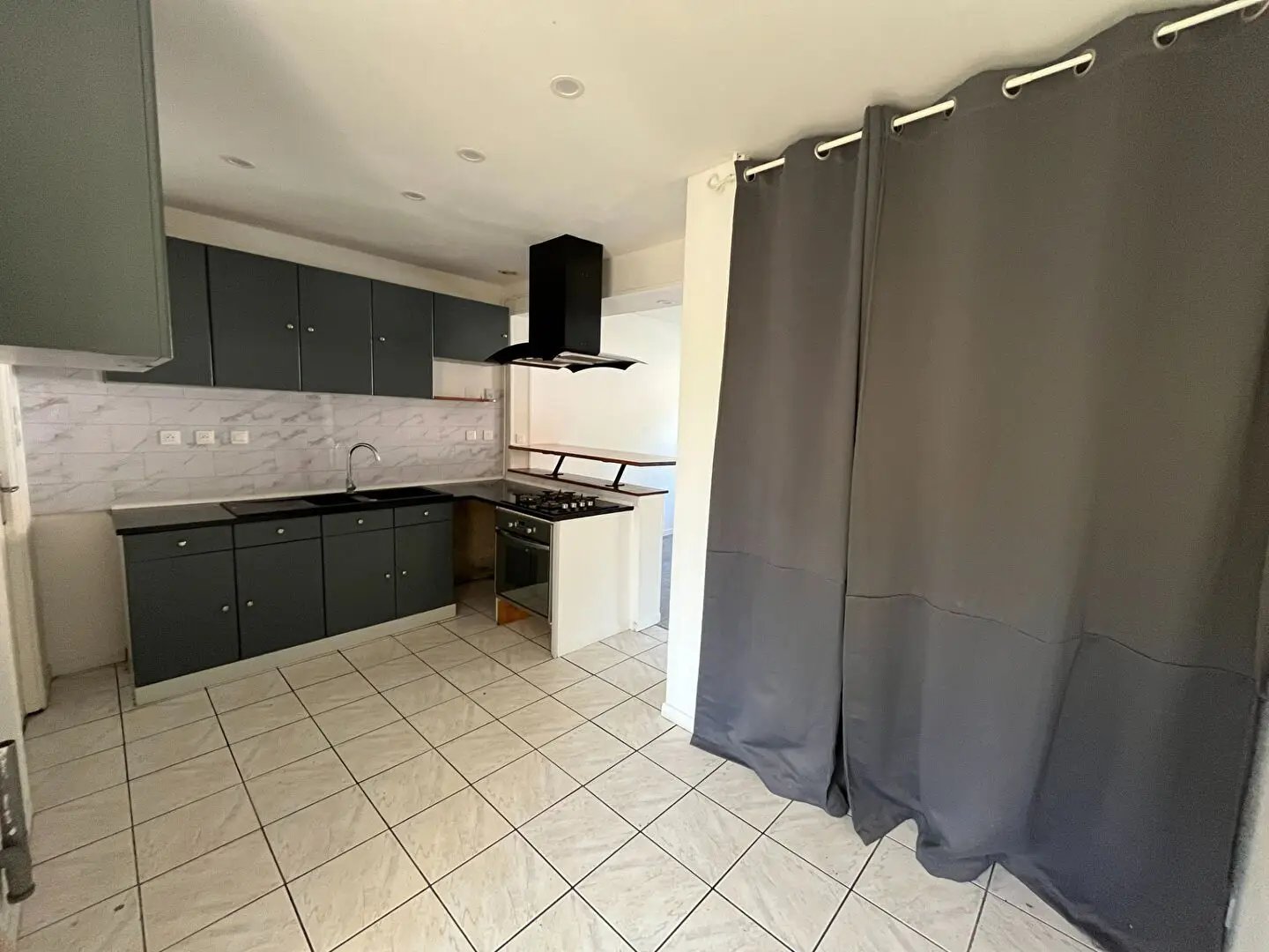 Maison à vendre, 56m², Exincourt