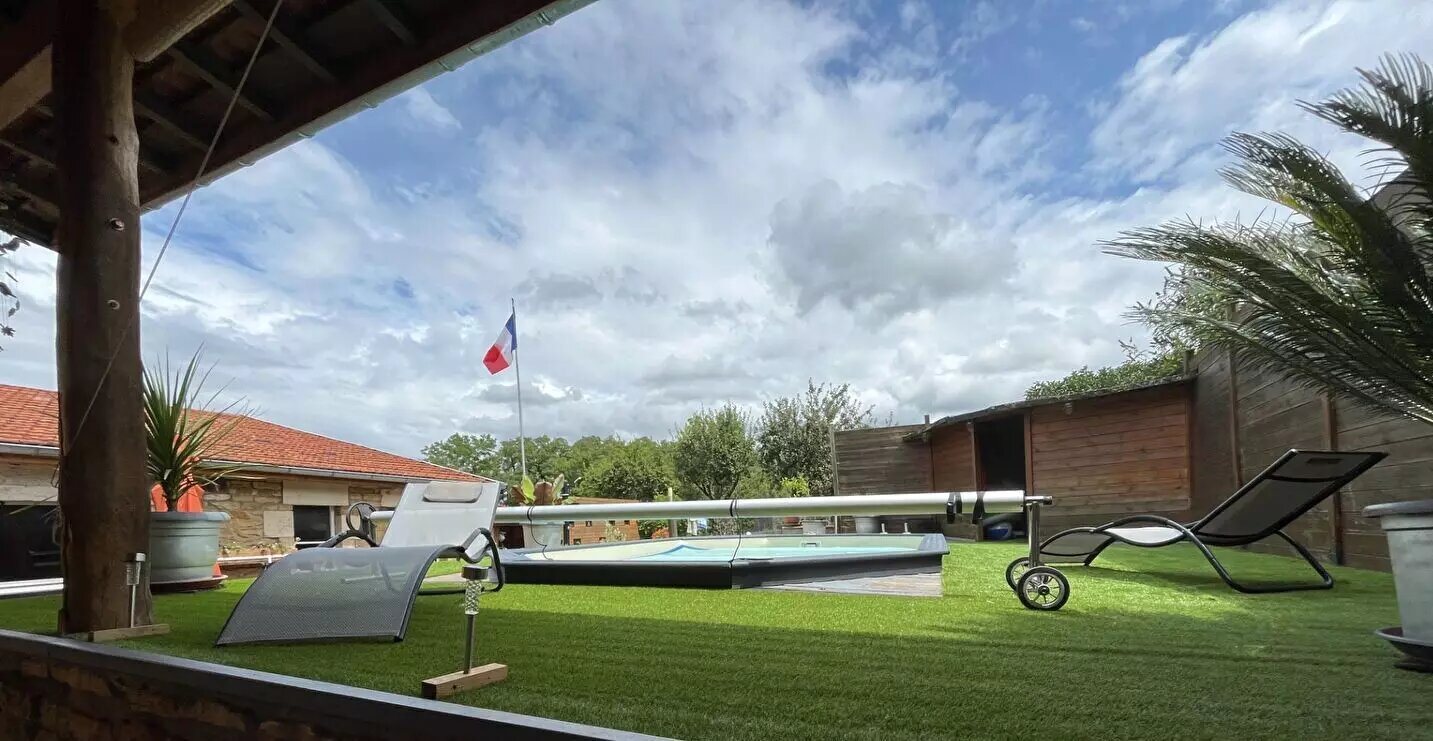 Maison à vendre, 219m², Quincey