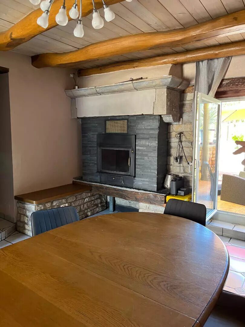 Maison à vendre, 219m², Quincey