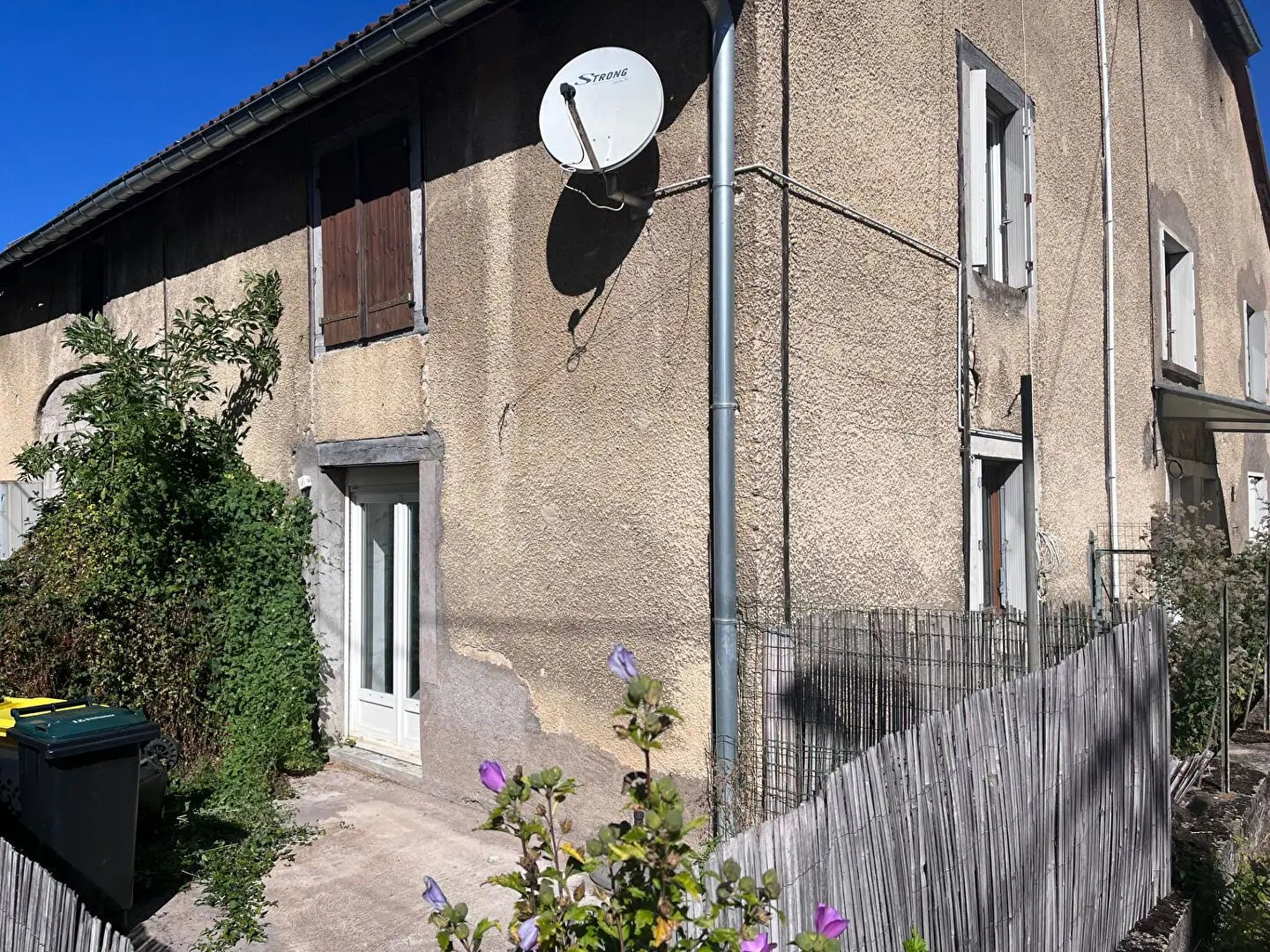 Maison à vendre, 147m², Saint-Maurice-Colombier