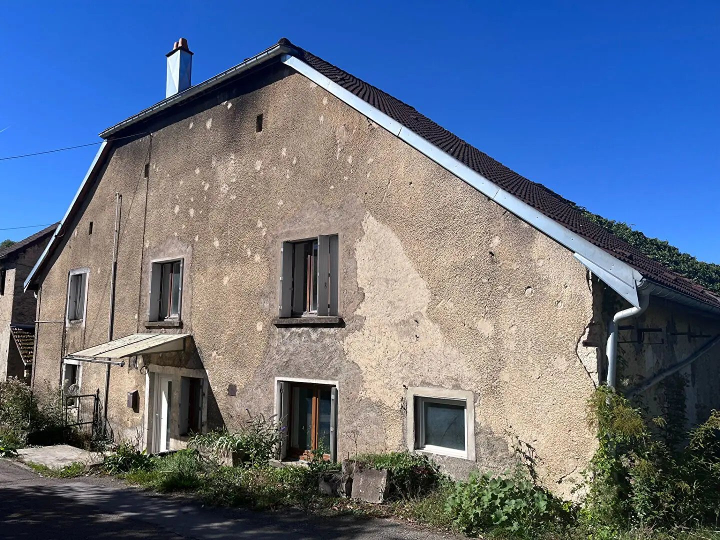 Maison à vendre, 147m², Saint-Maurice-Colombier