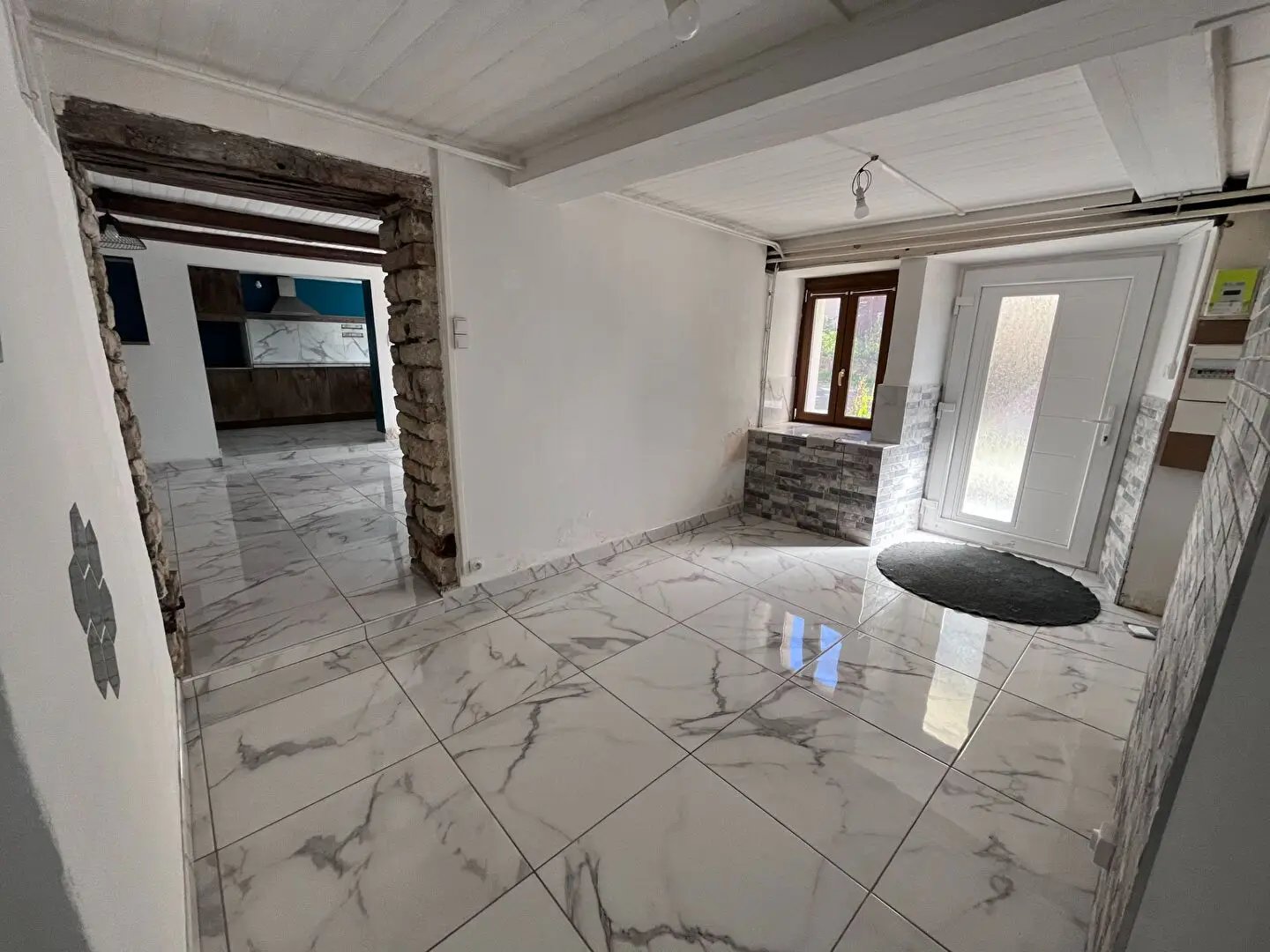 Maison à vendre, 147m², Saint-Maurice-Colombier