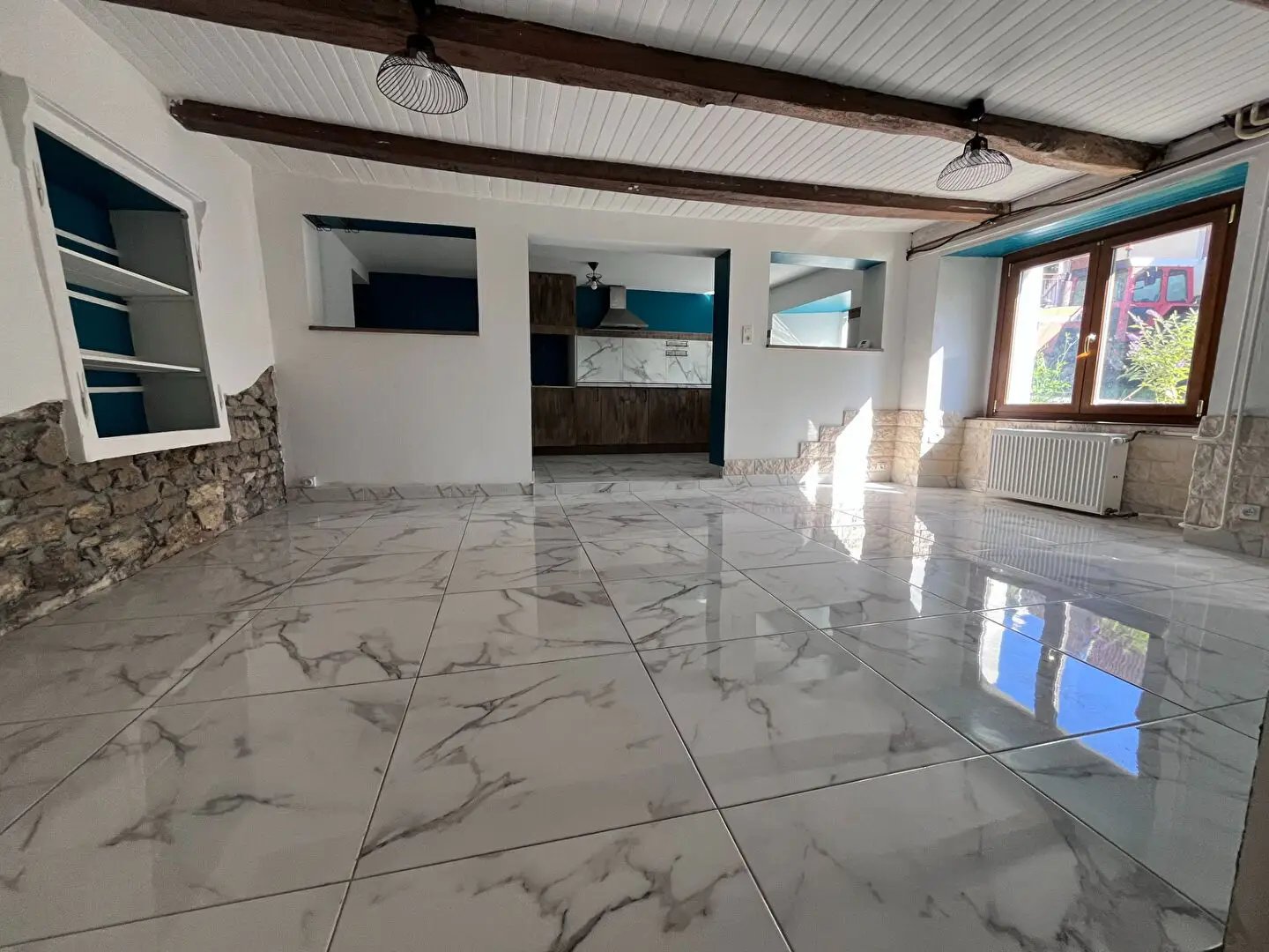 Maison à vendre, 147m², Saint-Maurice-Colombier