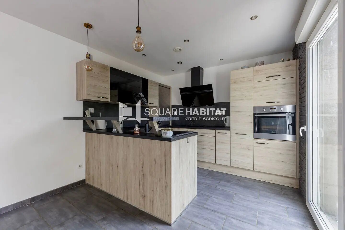 Maison à vendre, 90m², Audincourt