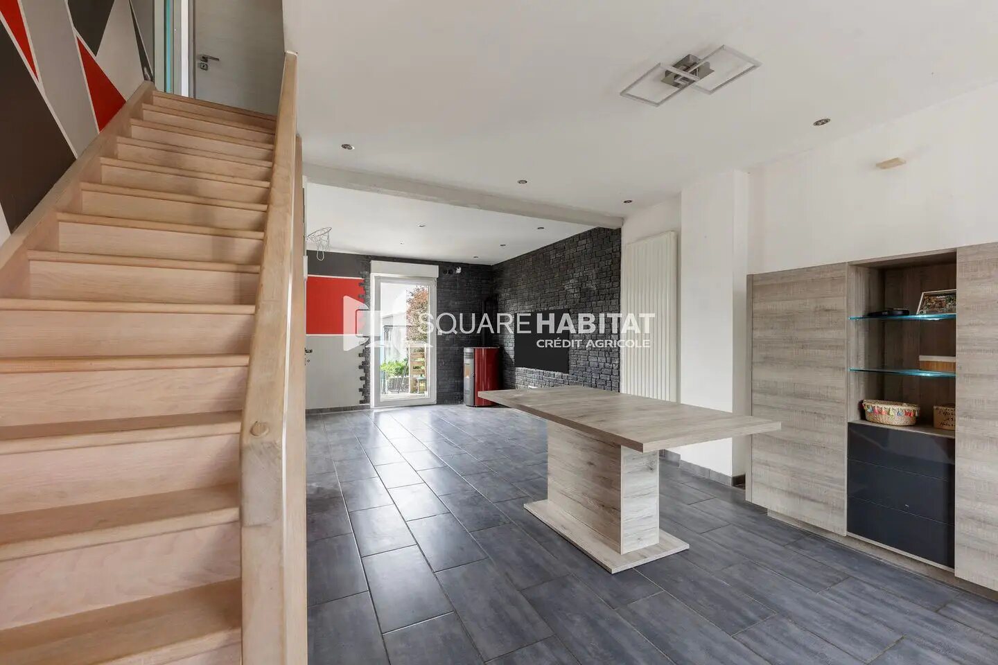Maison à vendre, 90m², Audincourt