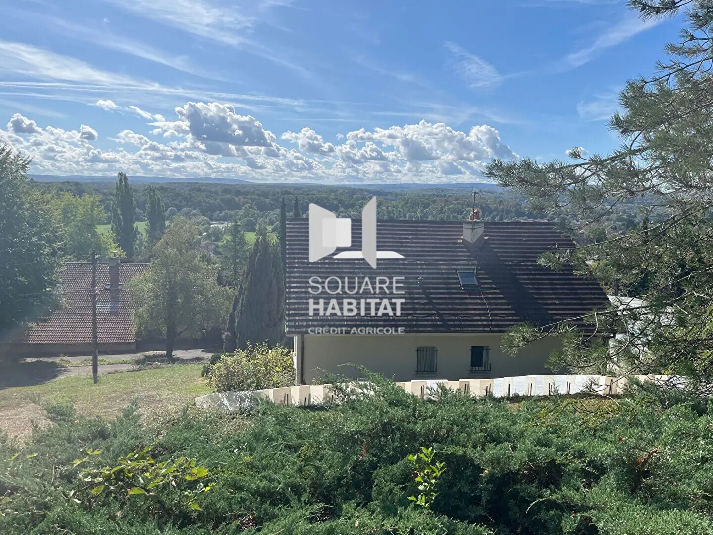 Maison à vendre, 162m², Bart