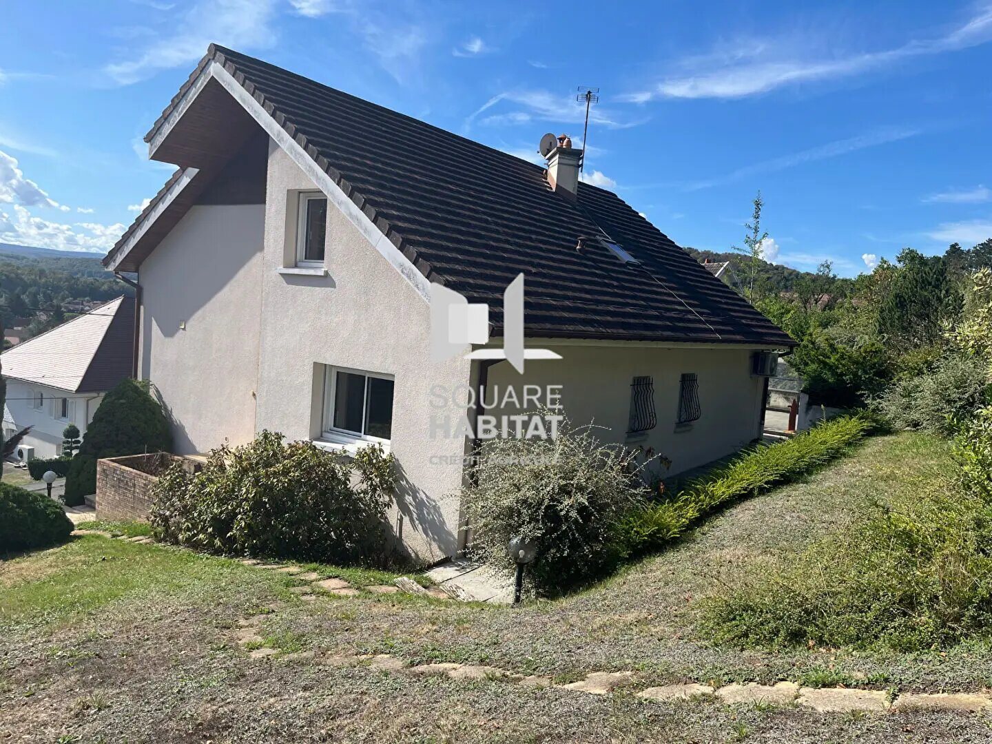Maison à vendre, 162m², Bart