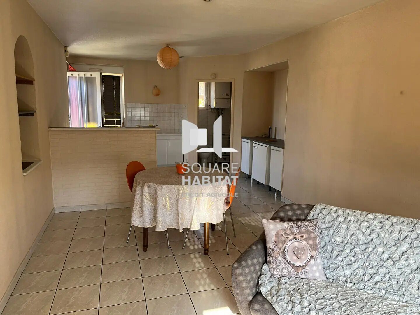 Appartement à vendre, 350m², Sochaux