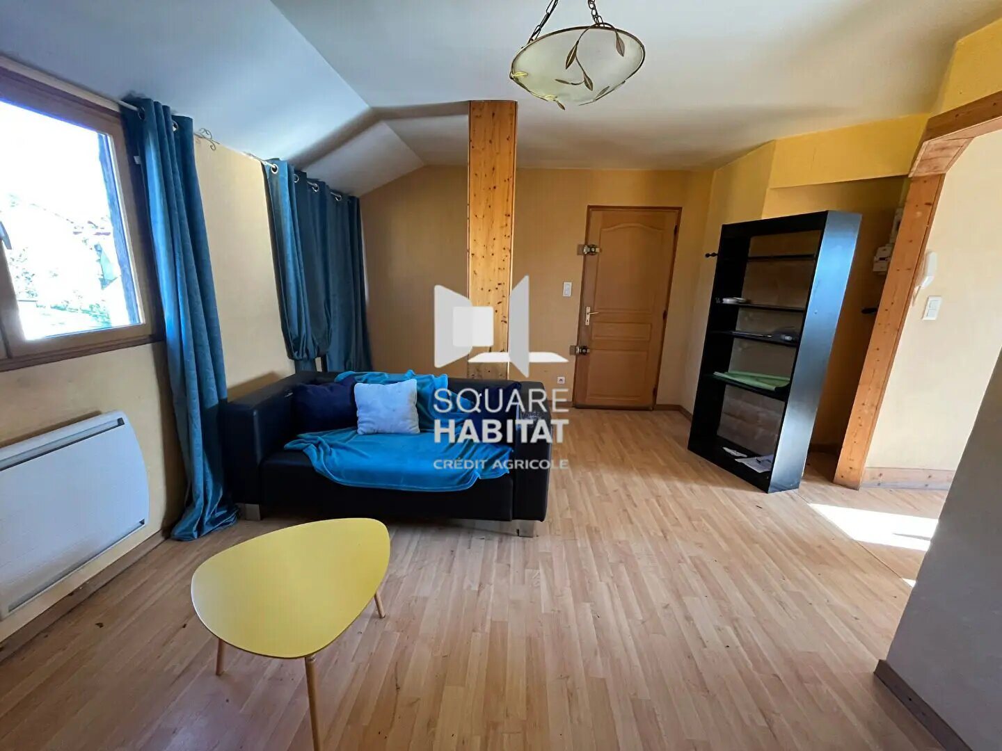 Appartement à vendre, 350m², Sochaux