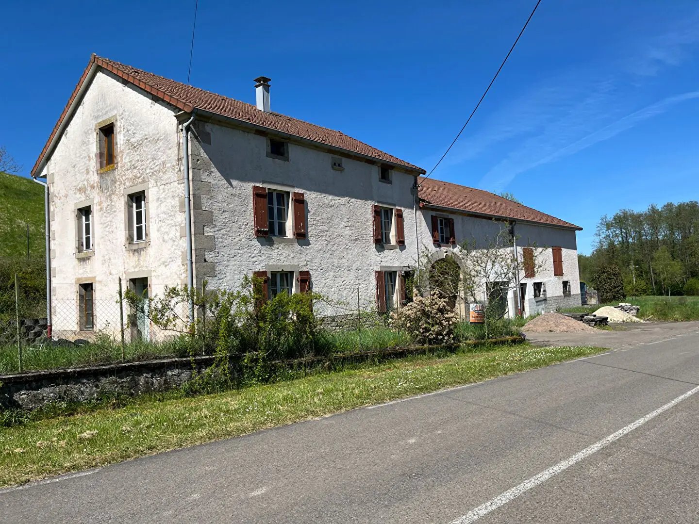 Maison à vendre, 300m², Quers