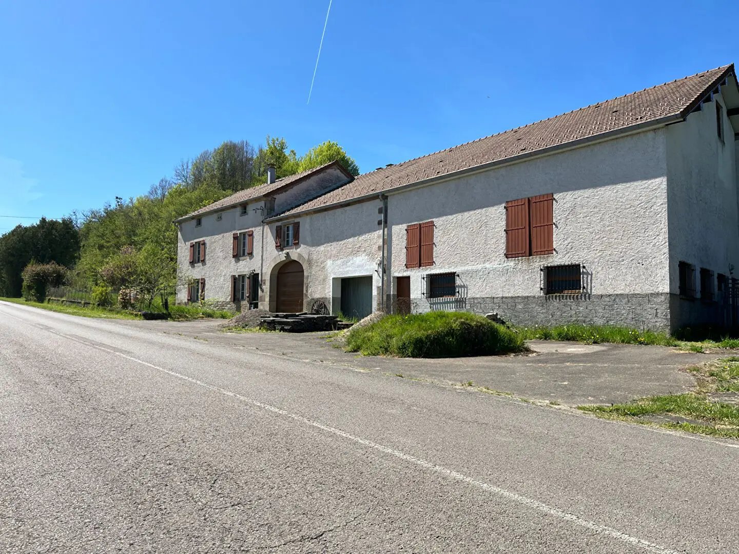 Maison à vendre, 300m², Quers