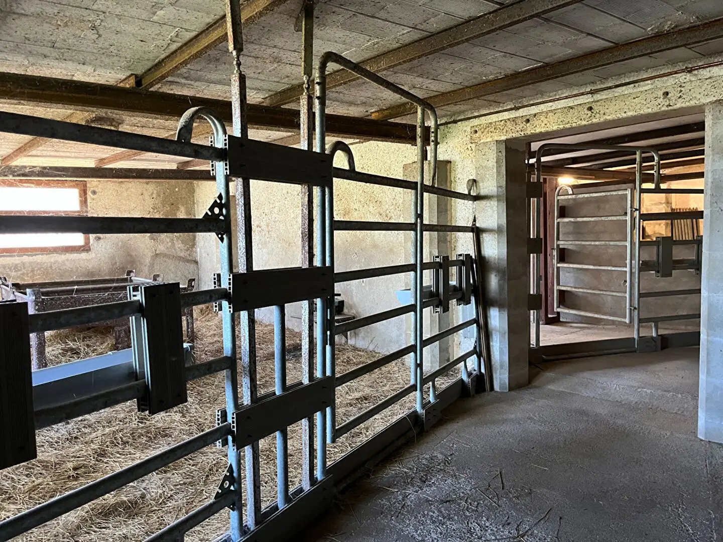 Maison à vendre, 300m², Quers