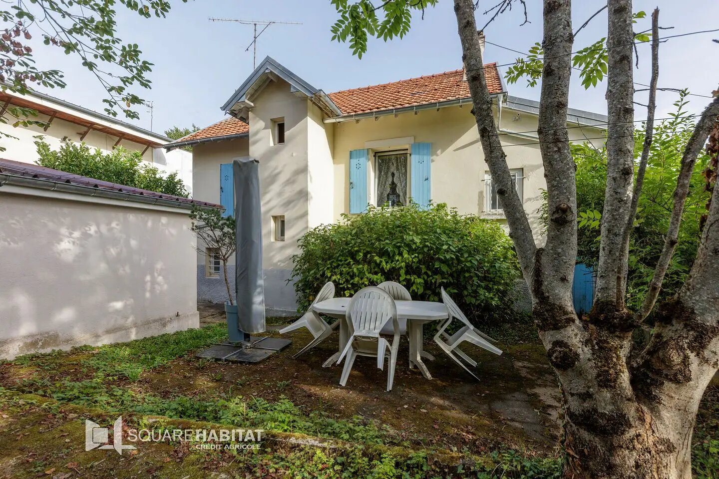 Maison à vendre, 101m², Grand-Charmont