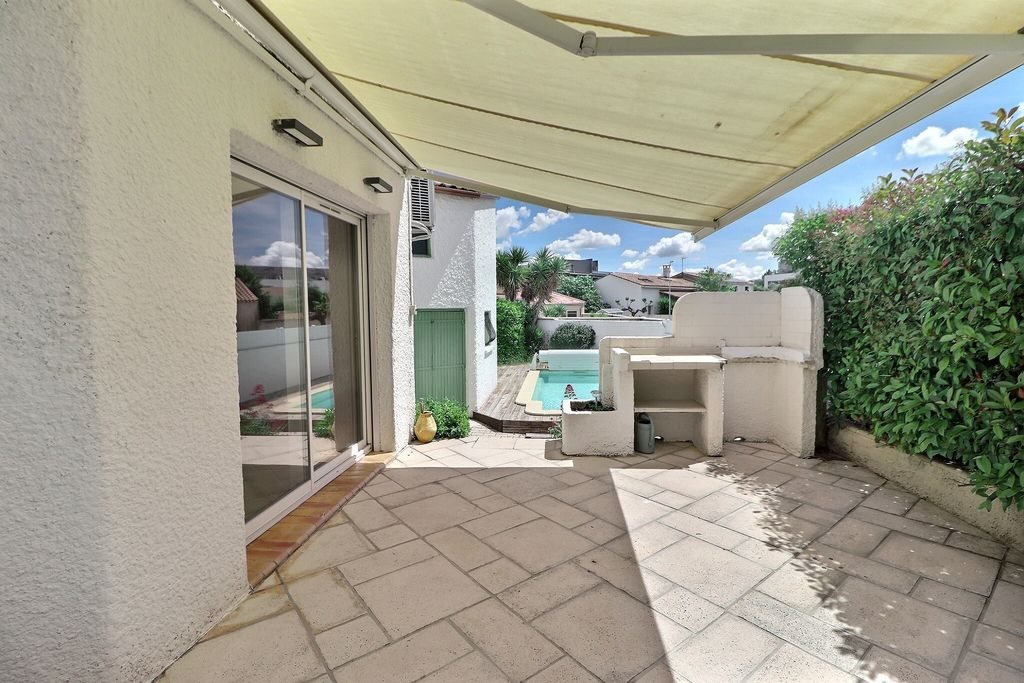 Maison à vendre, 123m², Baillargues