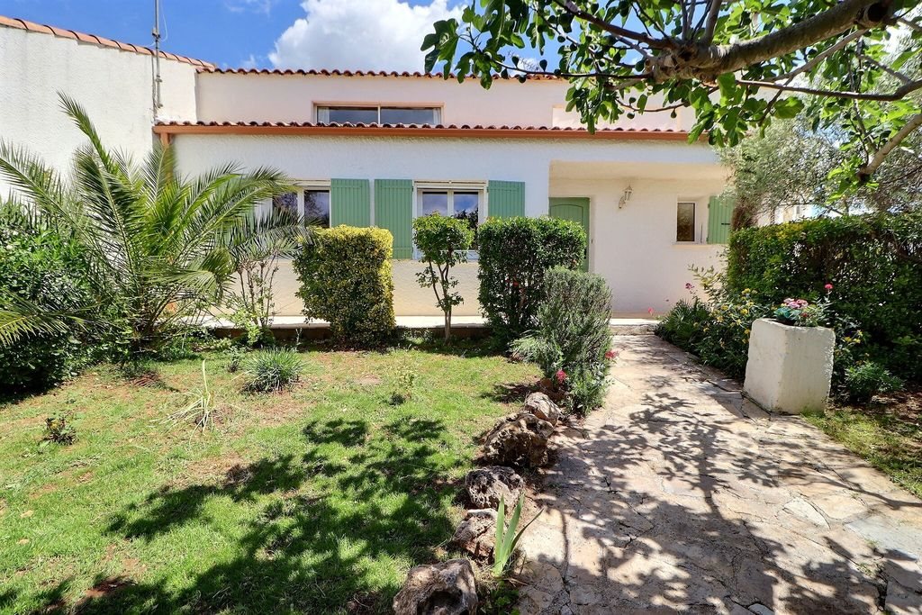 Maison à vendre, 123m², Baillargues