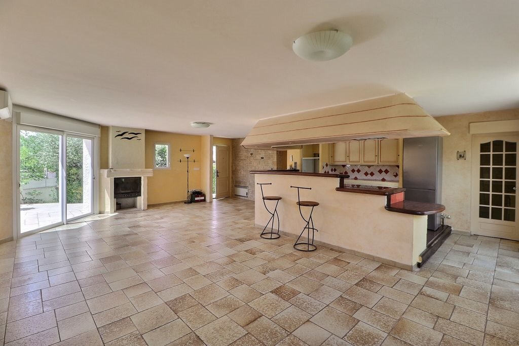 Maison à vendre, 123m², Baillargues
