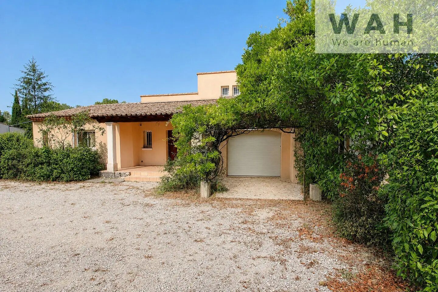 Maison à vendre, 163m², Saint-Clément-de-Rivière