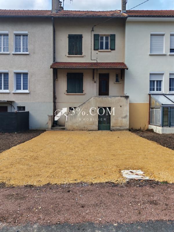 Maison à vendre, 94m², Beaumont