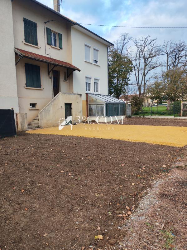 Maison à vendre, 94m², Beaumont