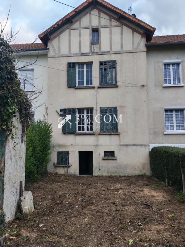 Maison à vendre, 94m², Beaumont