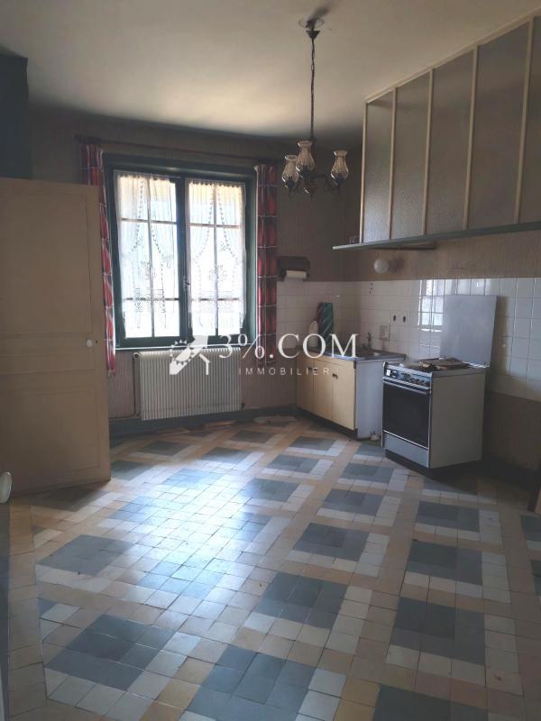 Maison à vendre, 94m², Beaumont