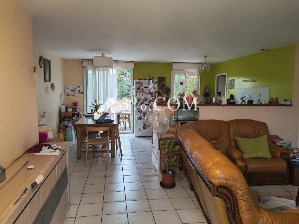 Maison à vendre, 106m², Voulon