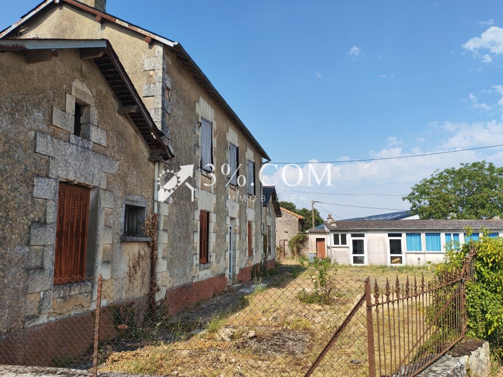 Maison à vendre, 109m², La Grimaudière