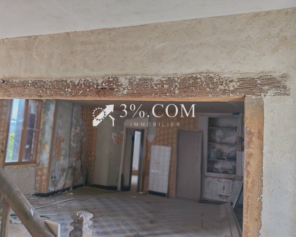 Maison à vendre, 109m², La Grimaudière