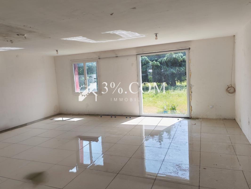 Maison à vendre, 77m², Dangé-Saint-Romain