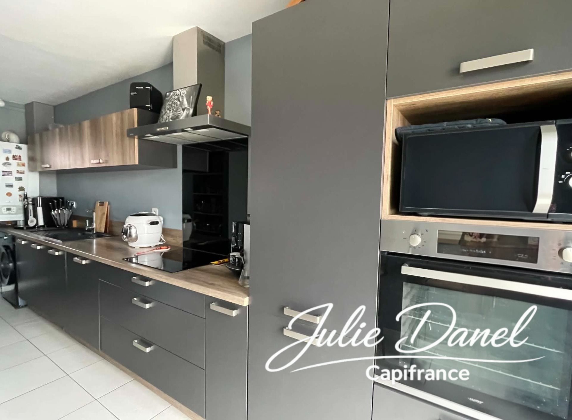 Maison à vendre, 75m², Corbehem
