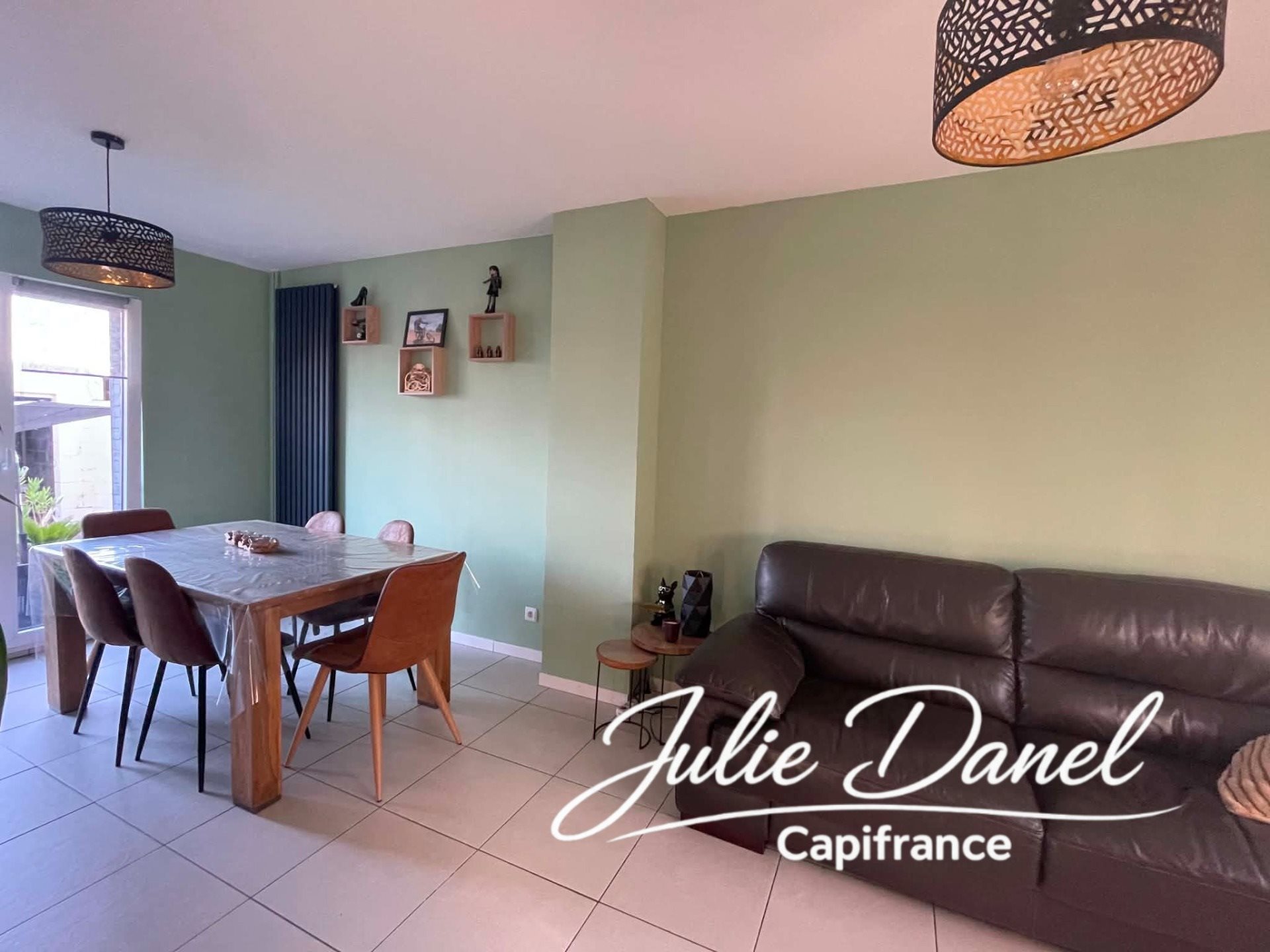 Maison à vendre, 75m², Corbehem
