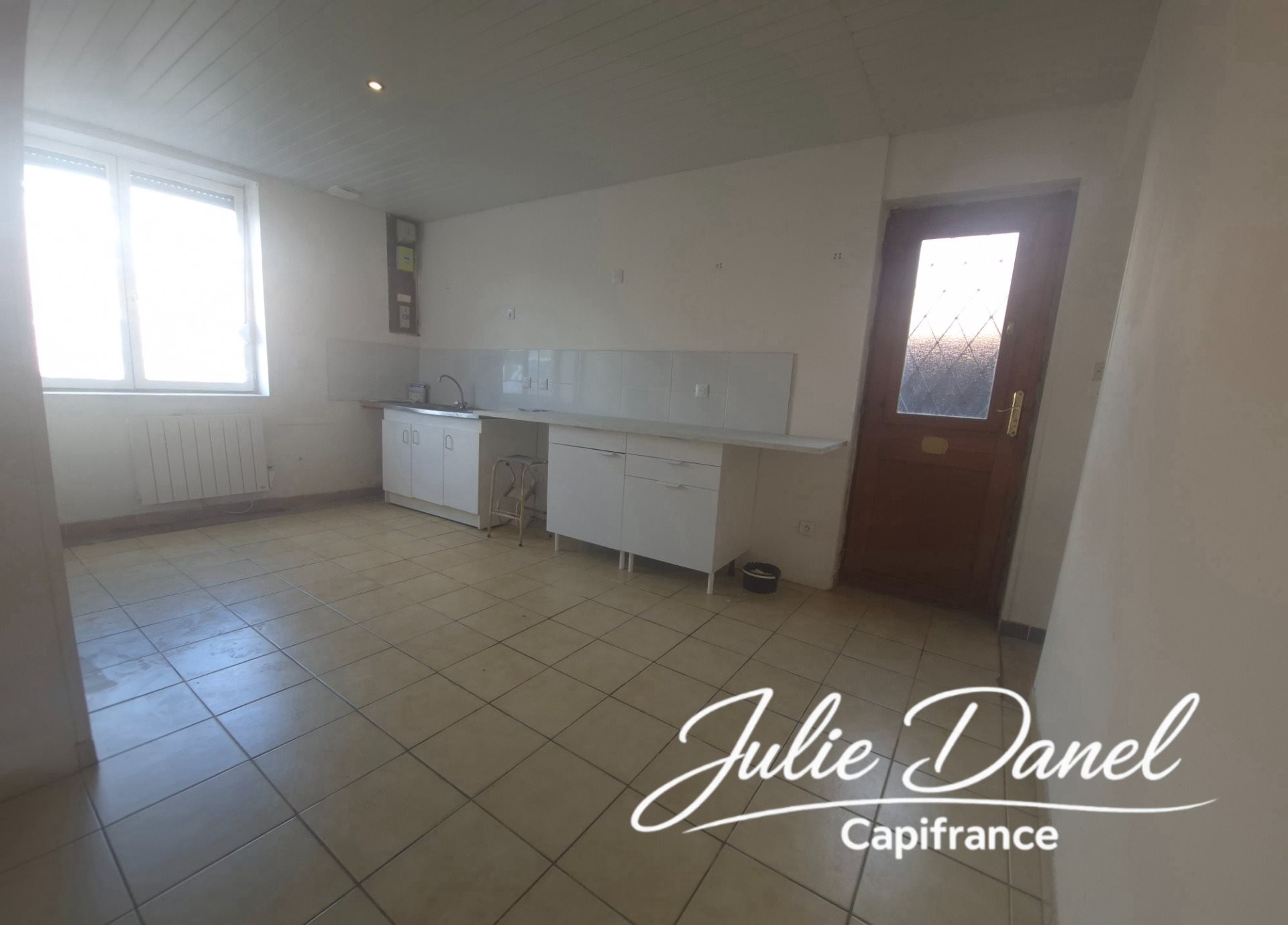 Maison à vendre, 78m², Aubigny-au-Bac