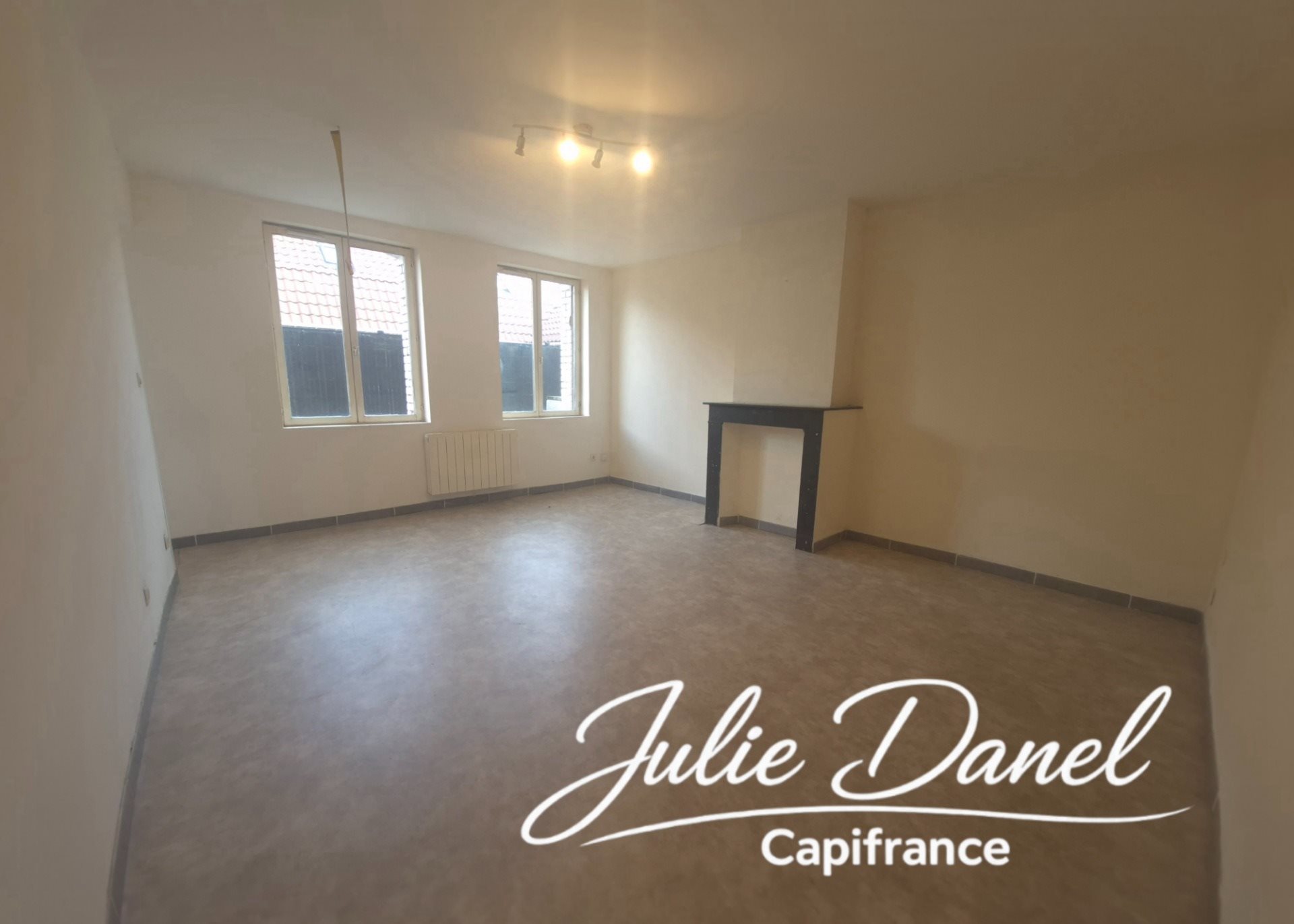 Maison à vendre, 78m², Aubigny-au-Bac