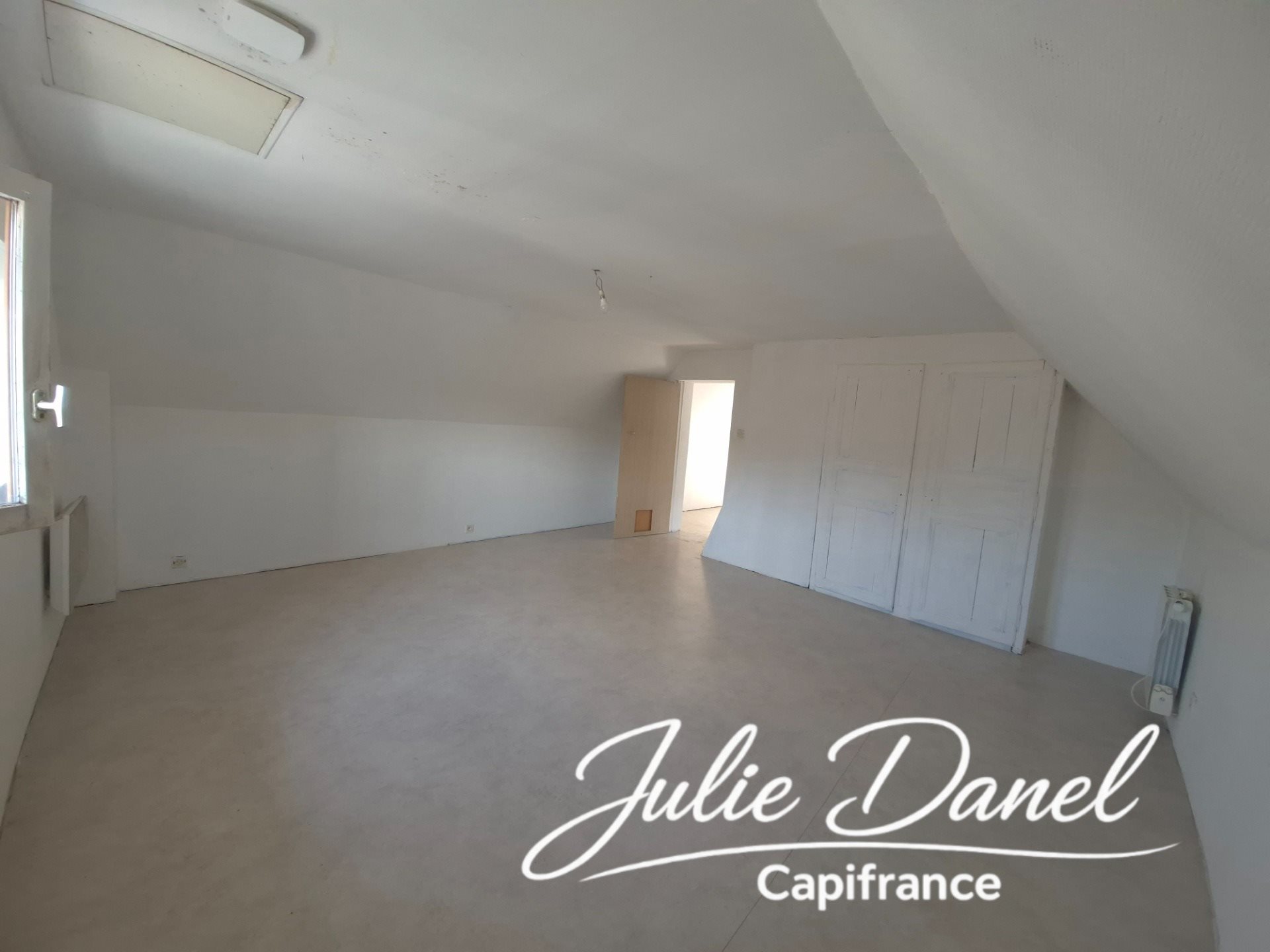 Maison à vendre, 78m², Aubigny-au-Bac