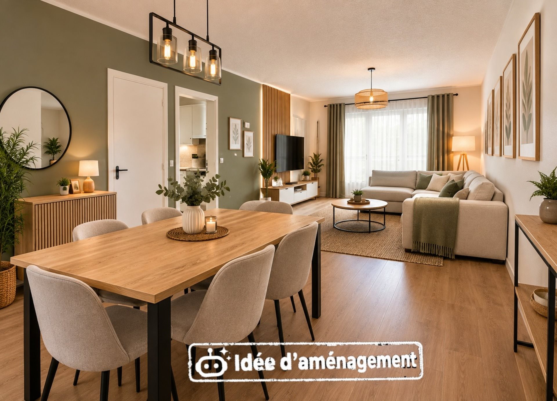 Maison à vendre, 85m², Corbehem