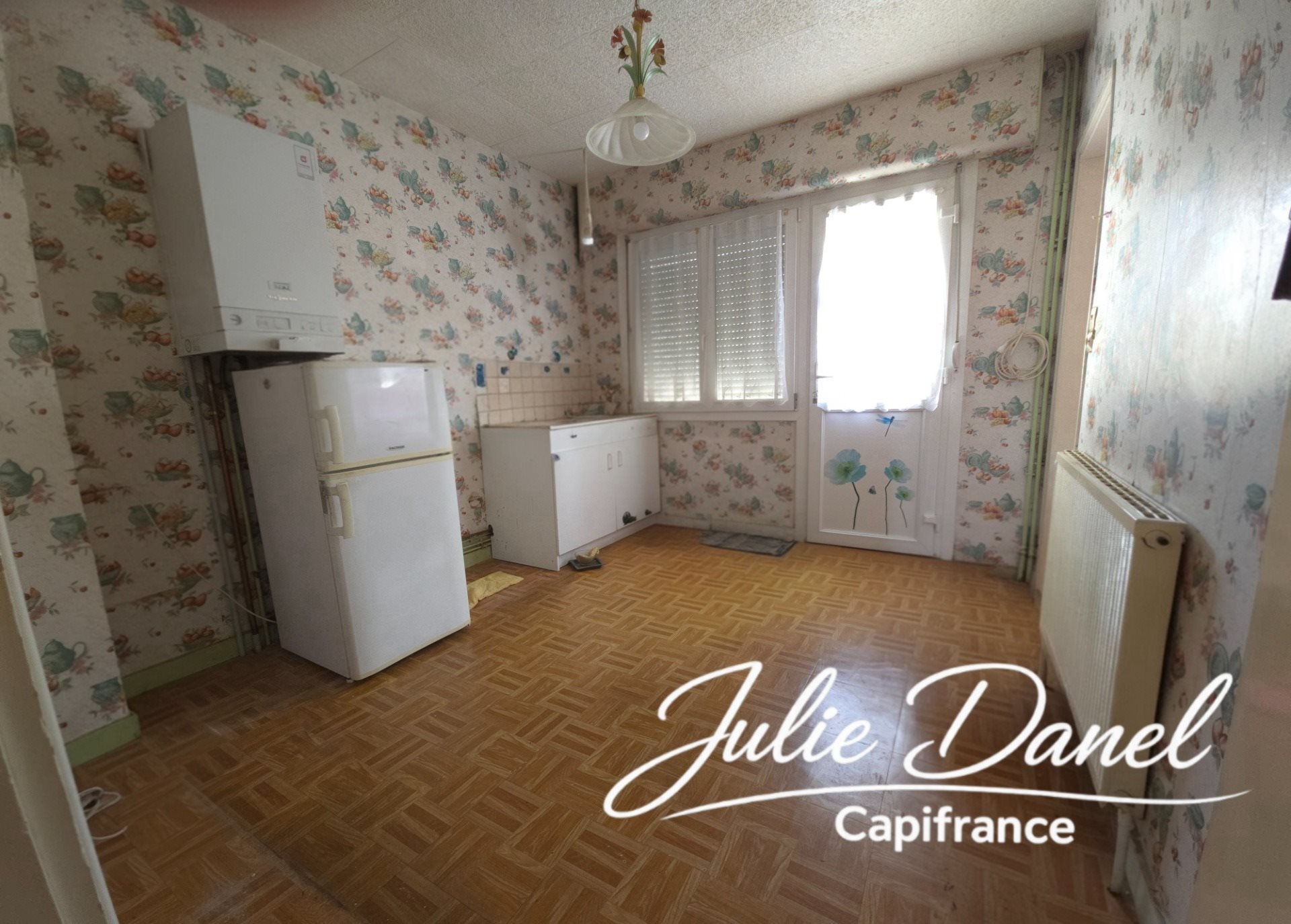 Maison à vendre, 85m², Corbehem