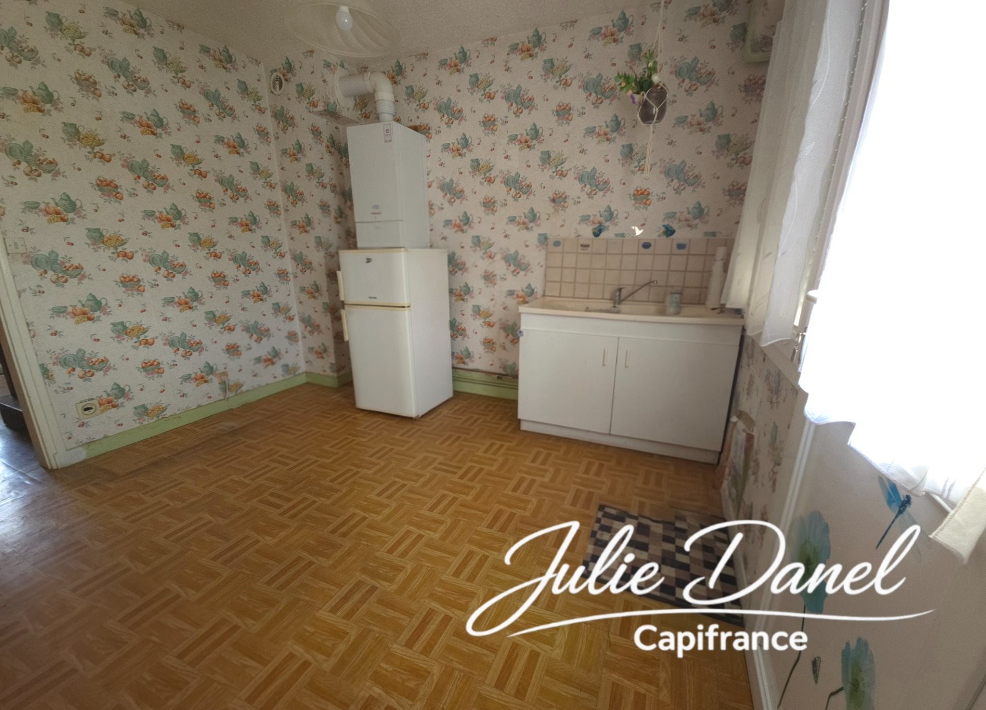 Maison à vendre, 85m², Corbehem