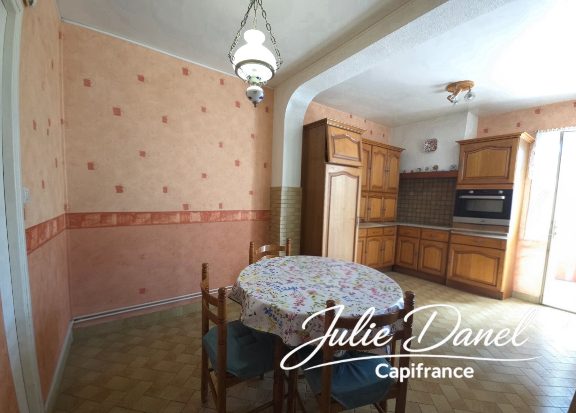 Maison à vendre, 75m², Brebières