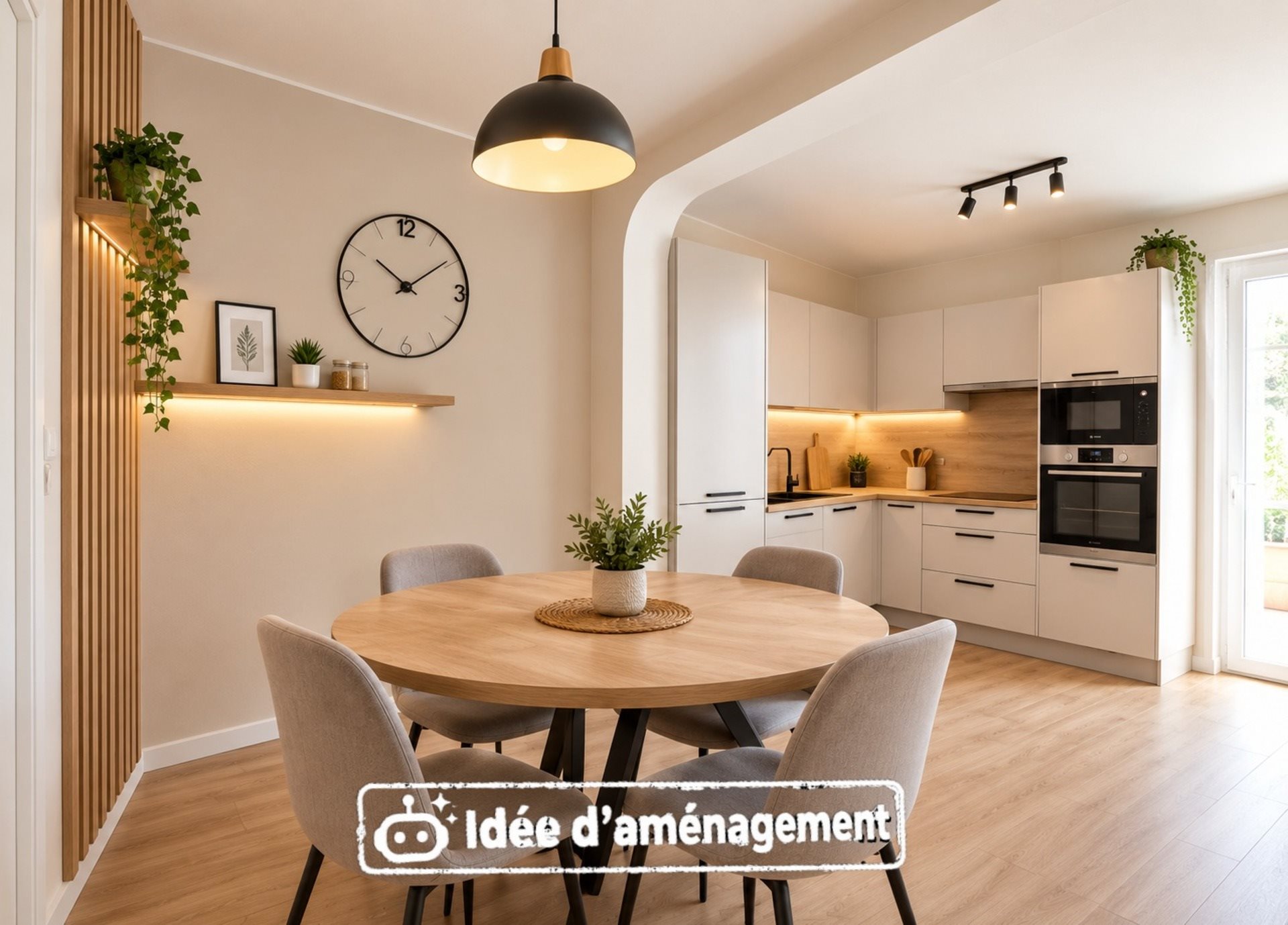 Maison à vendre, 75m², Brebières