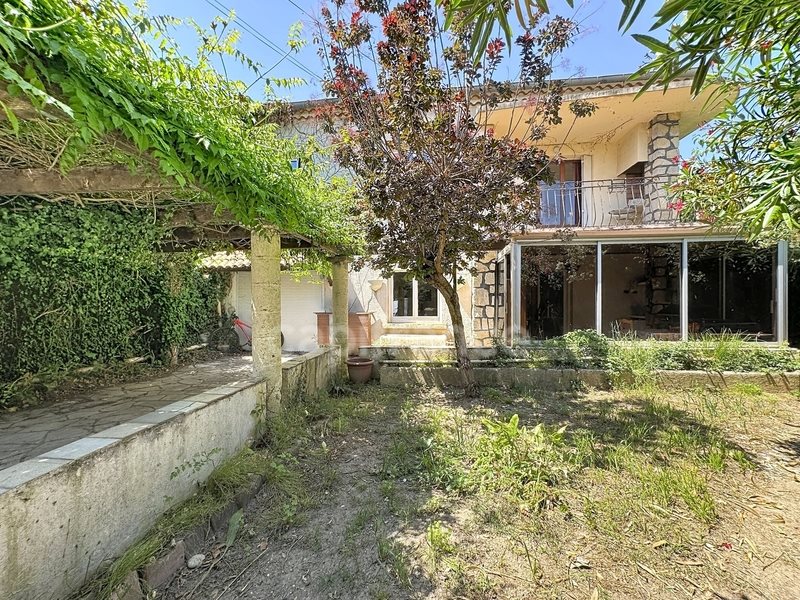 Maison à vendre, 150m², Rodilhan