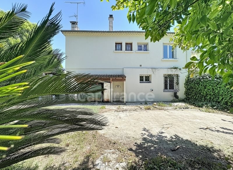 Maison à vendre, 150m², Rodilhan