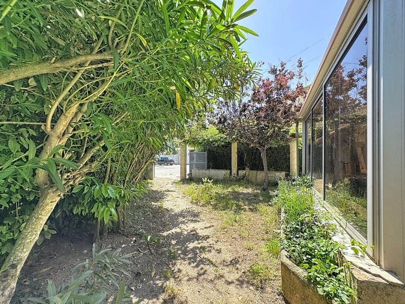 Maison à vendre, 150m², Rodilhan