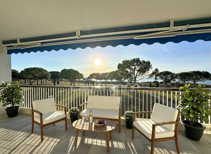 Appartement à vendre, 65m², Le Grau-du-Roi