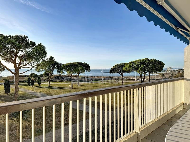 Appartement à vendre, 65m², Le Grau-du-Roi