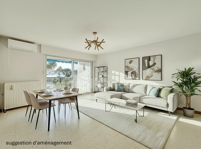 Appartement à vendre, 65m², Le Grau-du-Roi