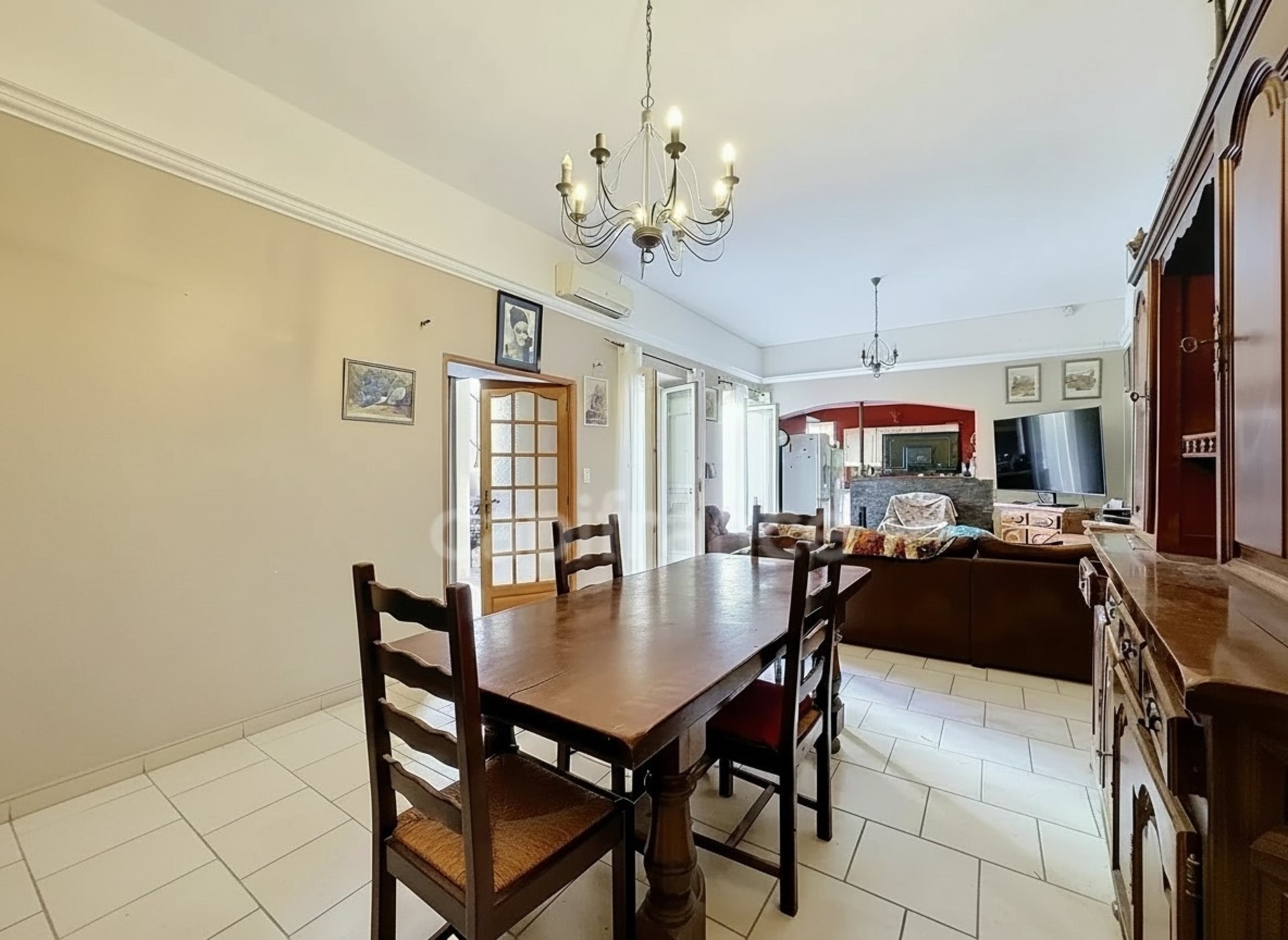 Appartement à vendre, 84m², Beaucaire
