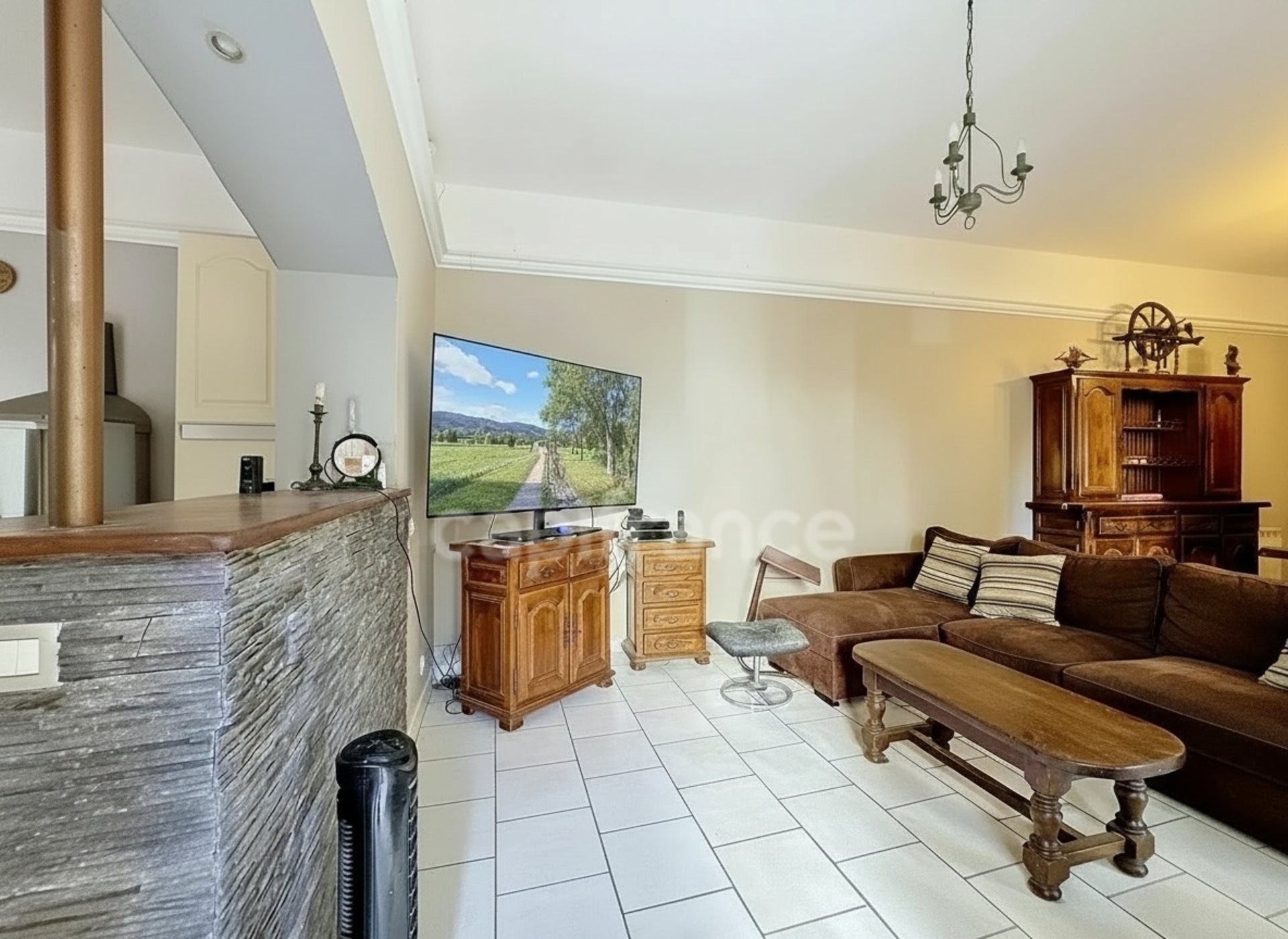 Appartement à vendre, 84m², Beaucaire