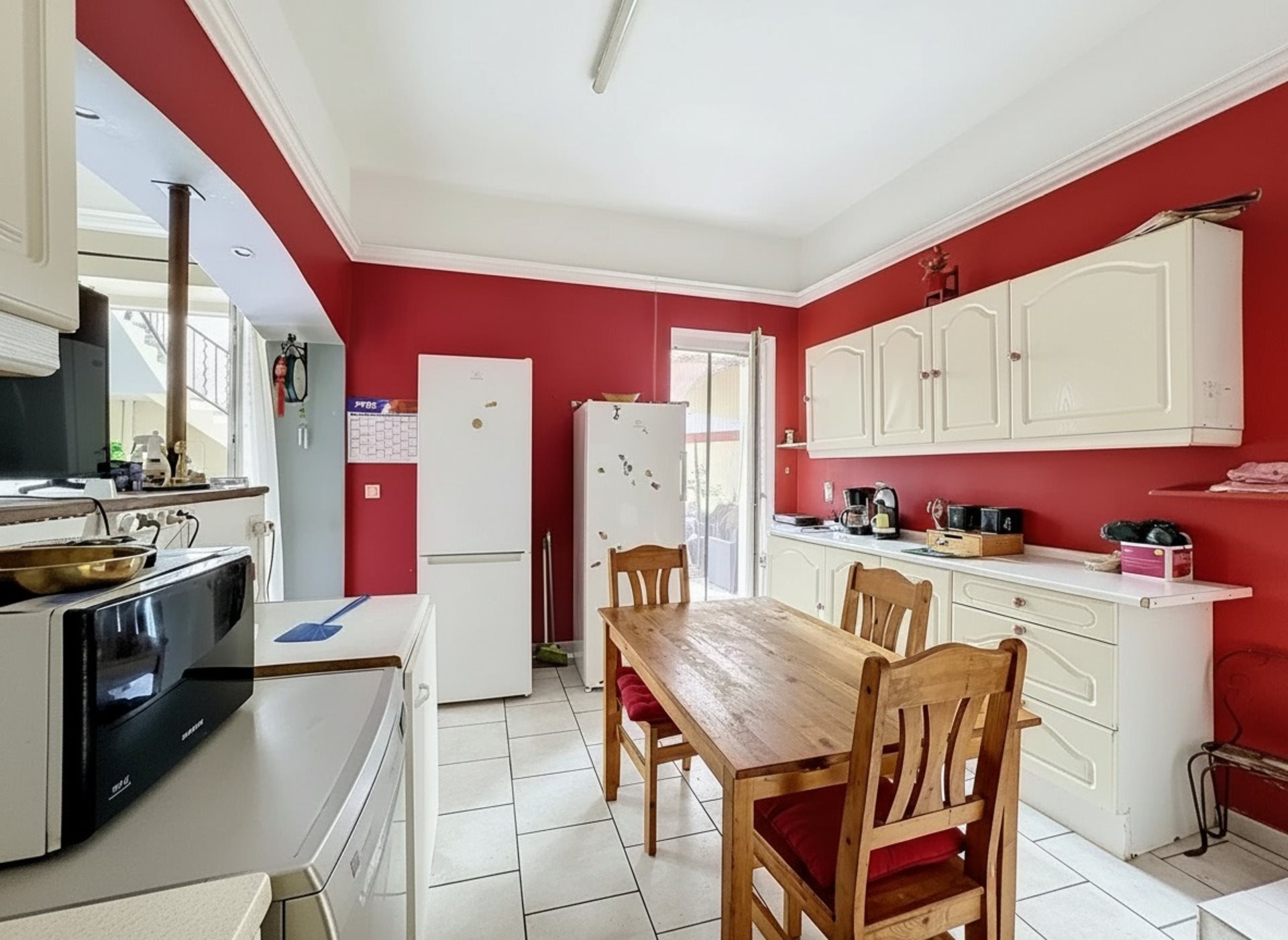 Appartement à vendre, 84m², Beaucaire
