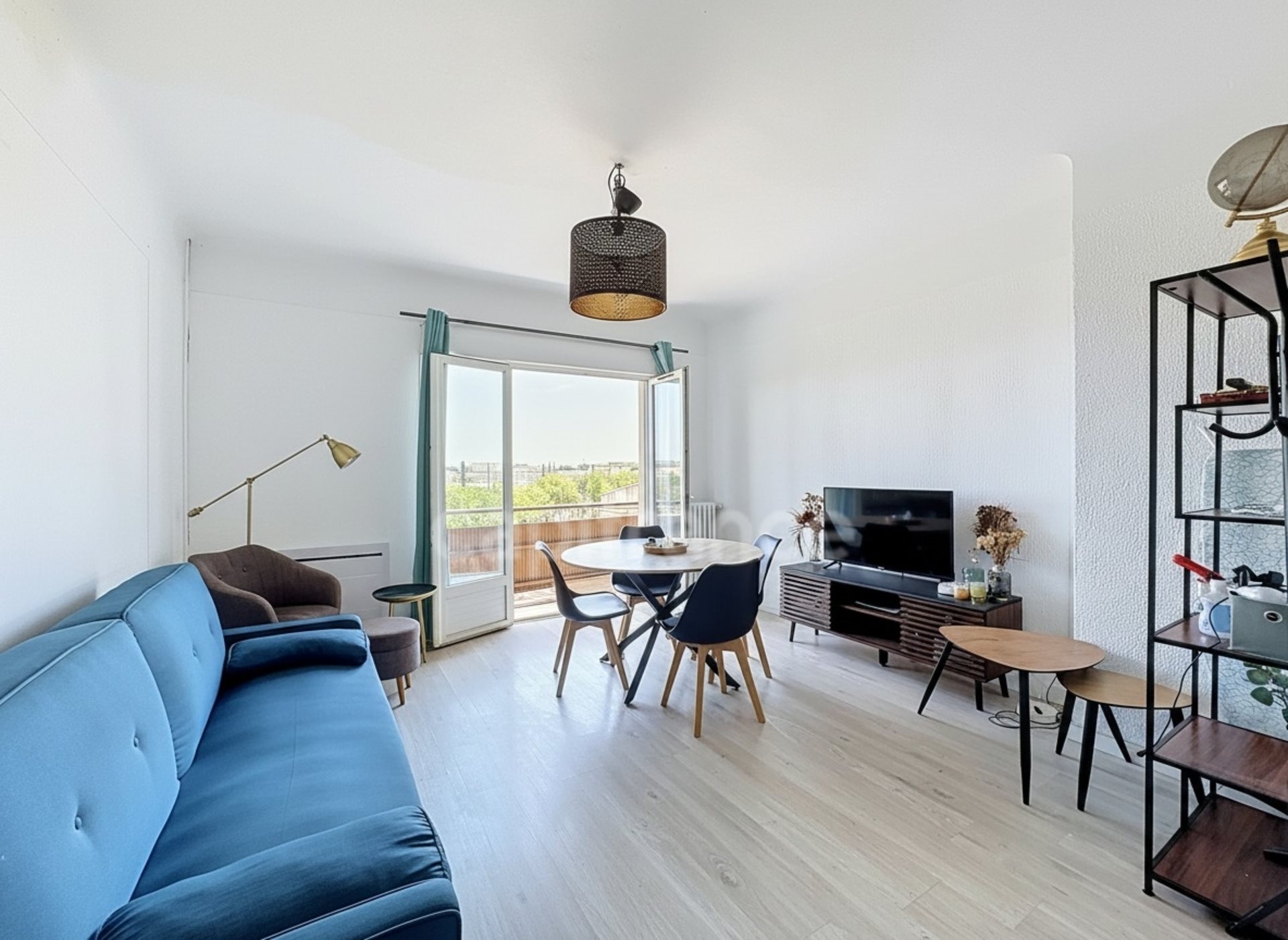 Appartement à vendre, 93m², Nîmes