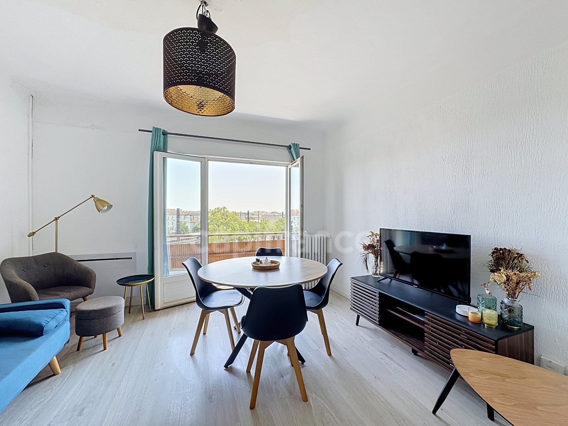 Appartement à vendre, 93m², Nîmes
